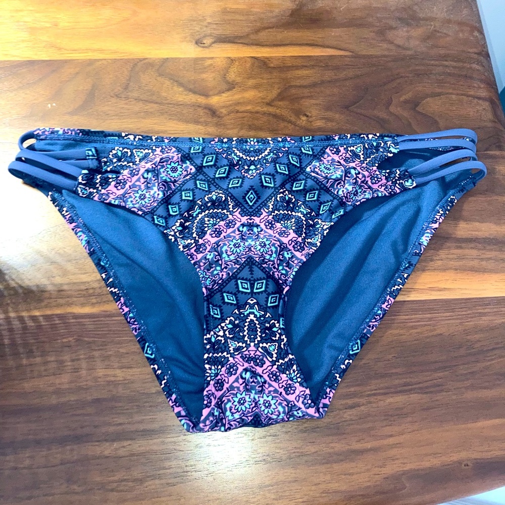 Bikini Bottoms
